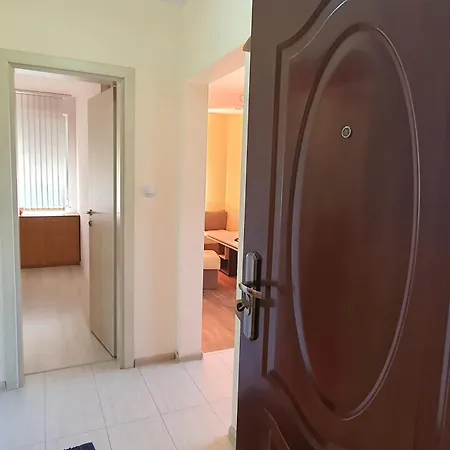 Apartment литов