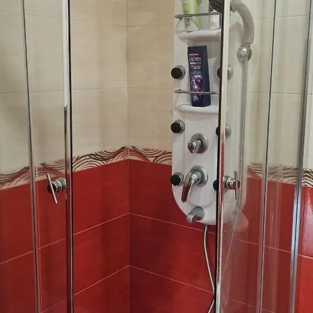 Apartamento литов Sandanski