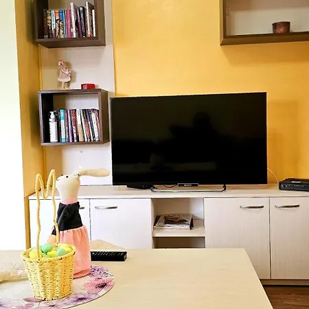 литов Apartamento *