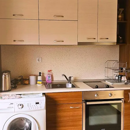 литов Apartment