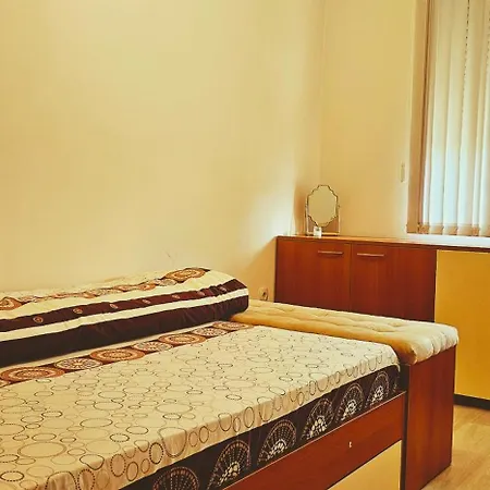 Apartamento литов *