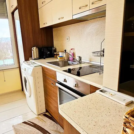 литов Apartamento Sandanski