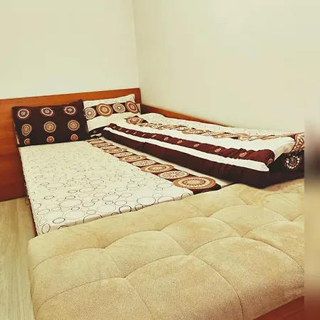 Apartment литов