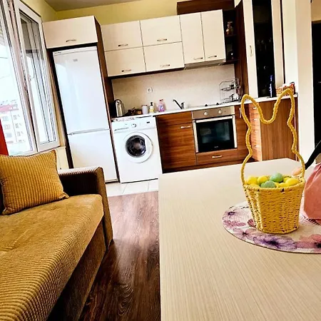 литов Apartamento *