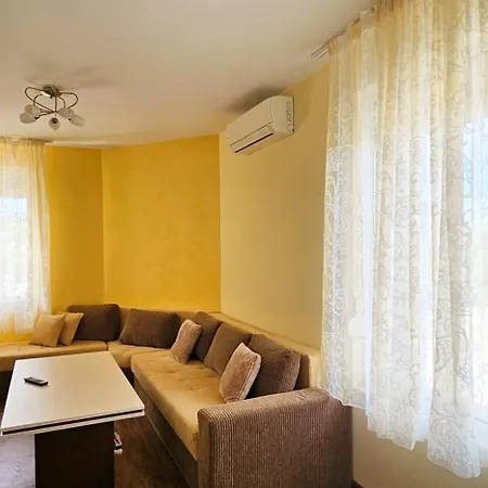 Apartamento литов *