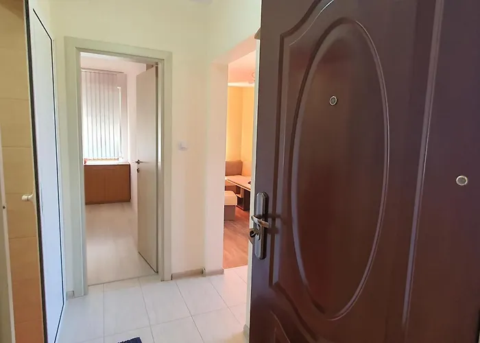 Apartment литов