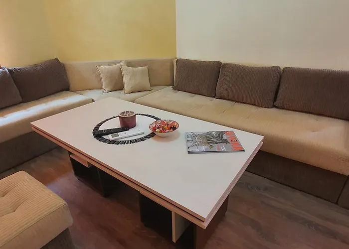 литов サンダンスキ