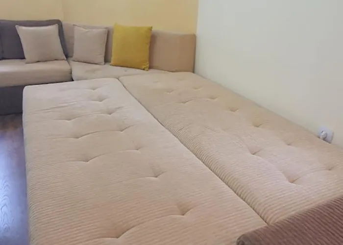 литов Apartment