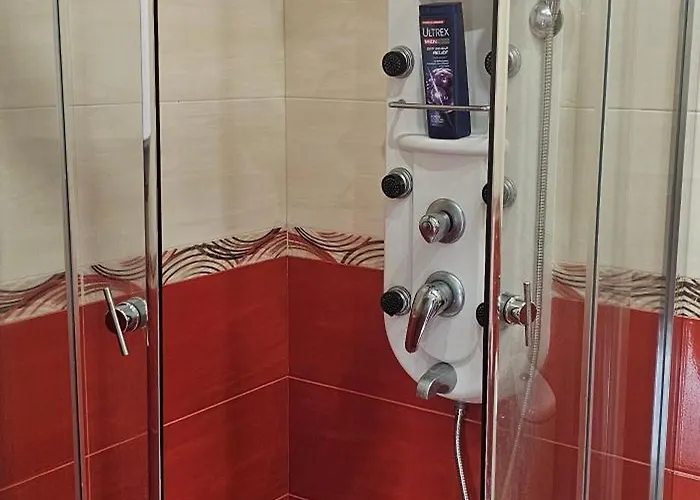 Apartment литов Sandanski