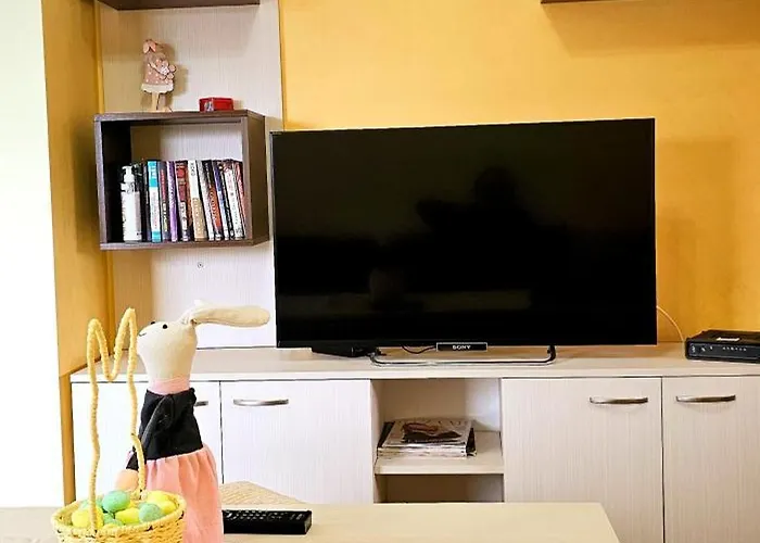 литов アパート *