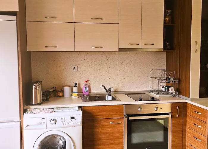 литов Apartment