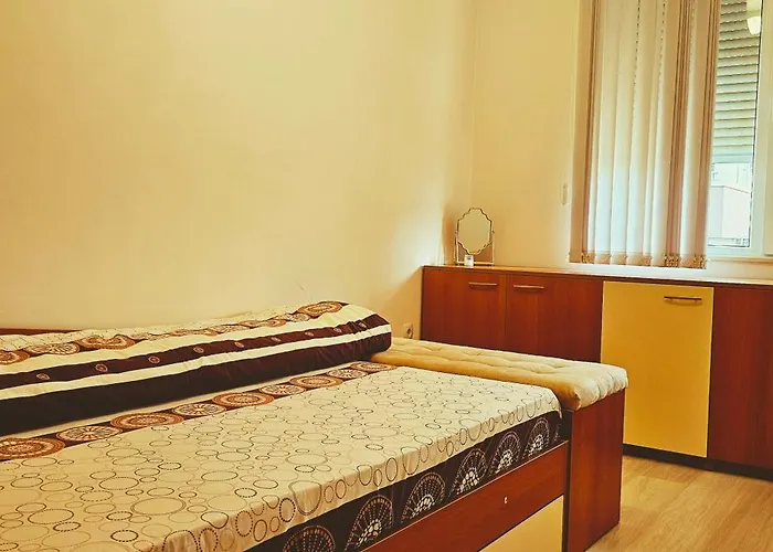 アパート литов *