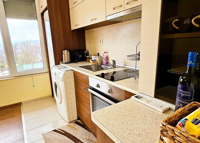 литов Apartment Sandanski