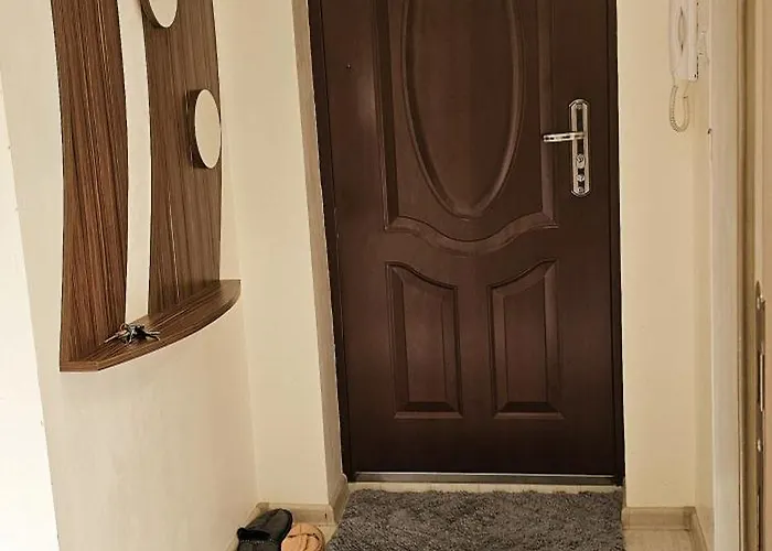 литов Apartment