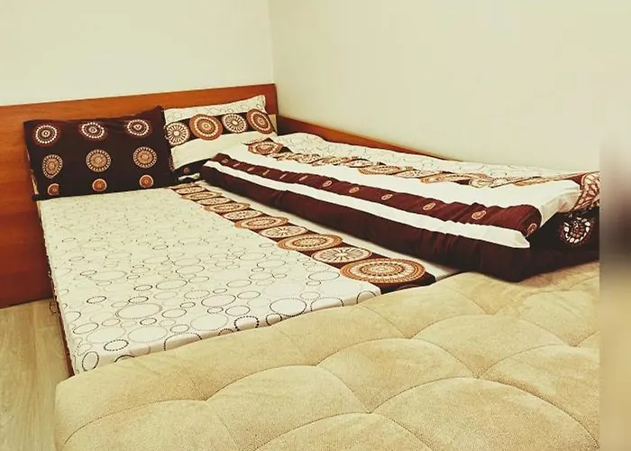 Apartment литов