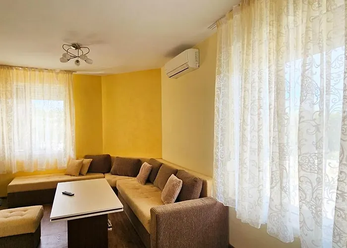 Apartment литов *